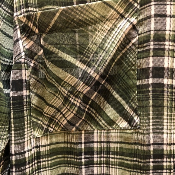 Band of Gypsies button up blouse - Picture 2 of 6